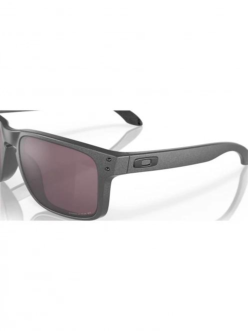 Oakley Holbrook napszemüveg szürke színben 7