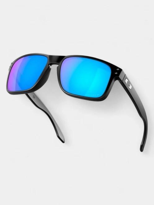 Oakley Holbrook napszemüveg kék színben 4