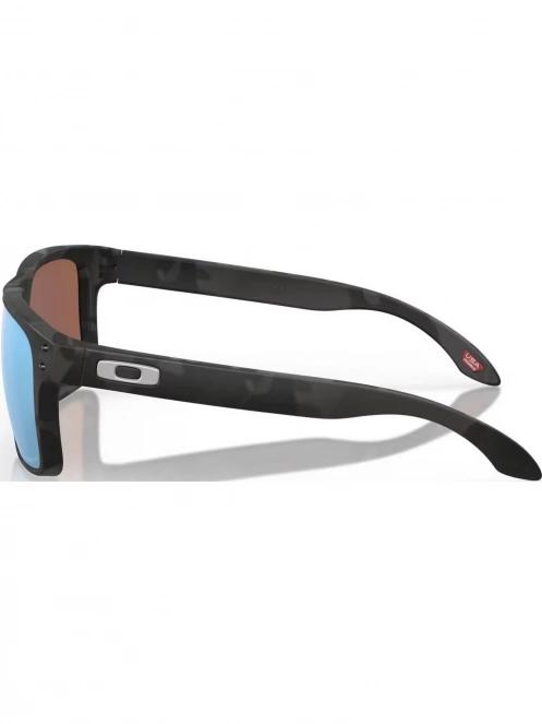 Oakley Holbrook napszemüveg fekete színben 4