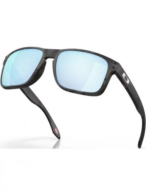 Oakley Holbrook napszemüveg fekete színben 5
