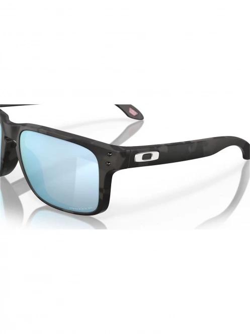 Oakley Holbrook napszemüveg fekete színben 7