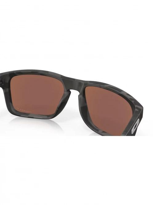 Oakley Holbrook napszemüveg fekete színben 8