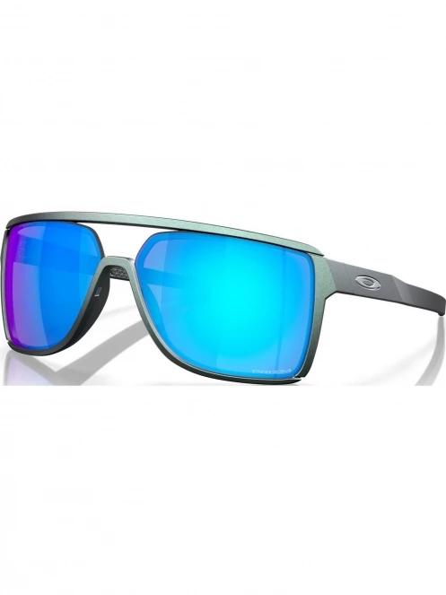 Oakley Castel napszemüveg kék színben 2