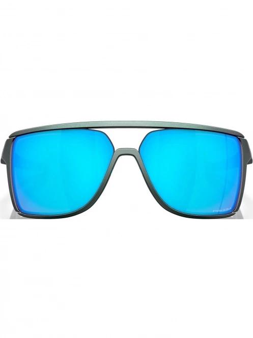 Oakley Castel napszemüveg kék színben 3