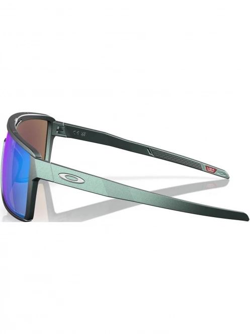Oakley Castel napszemüveg kék színben 4