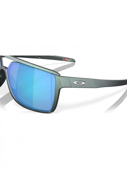 Oakley Castel napszemüveg kék színben 7