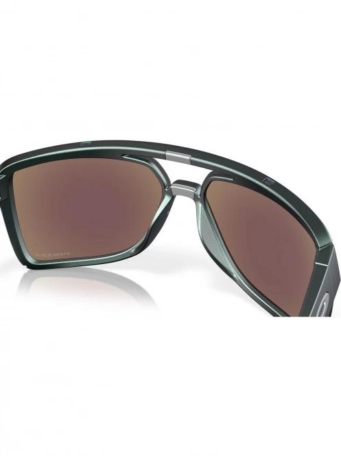 Oakley Castel napszemüveg kék színben 8