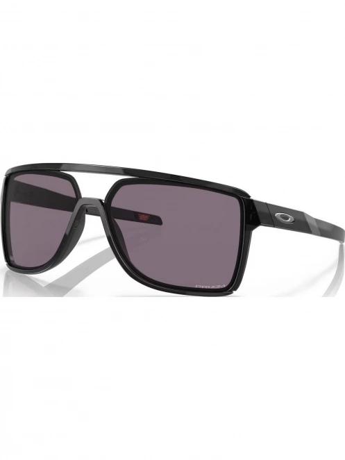 Oakley Castel napszemüveg fekete színben 2