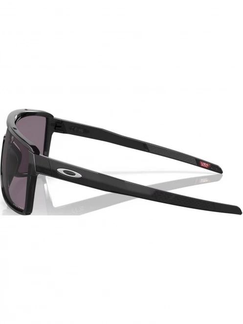 Oakley Castel napszemüveg fekete színben 4
