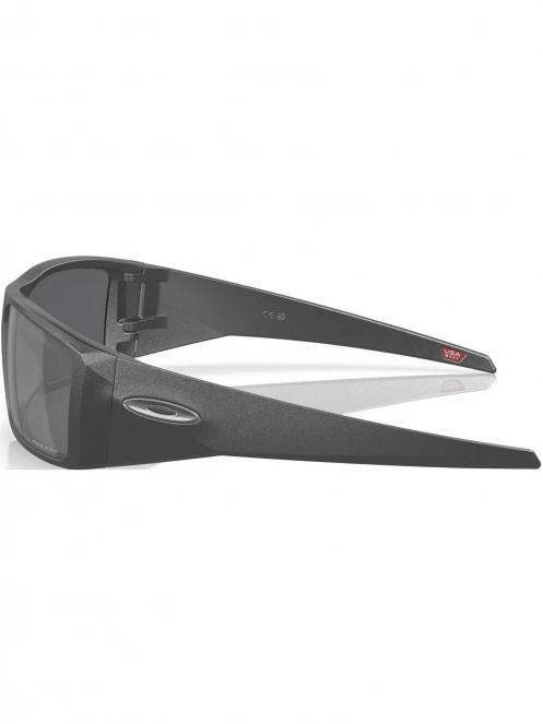 Oakley Heliostat napszemüveg szürke színben 4