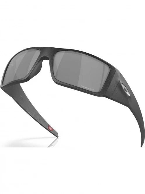 Oakley Heliostat napszemüveg szürke színben 5