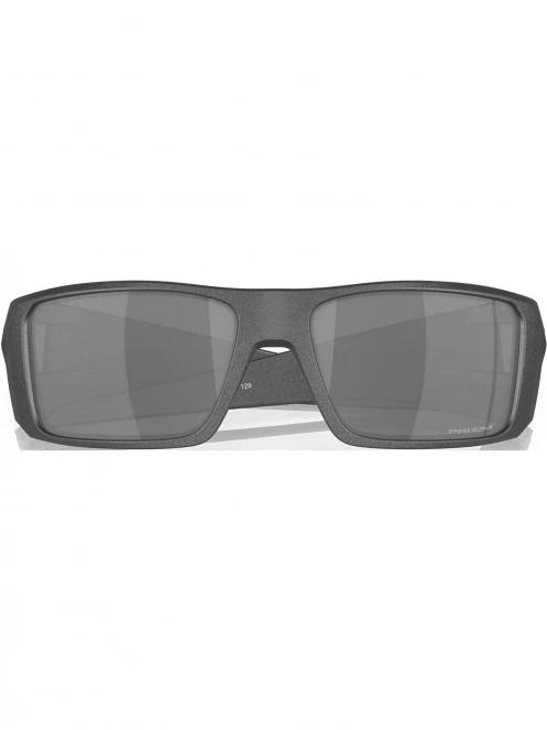 Oakley Heliostat napszemüveg szürke színben 6