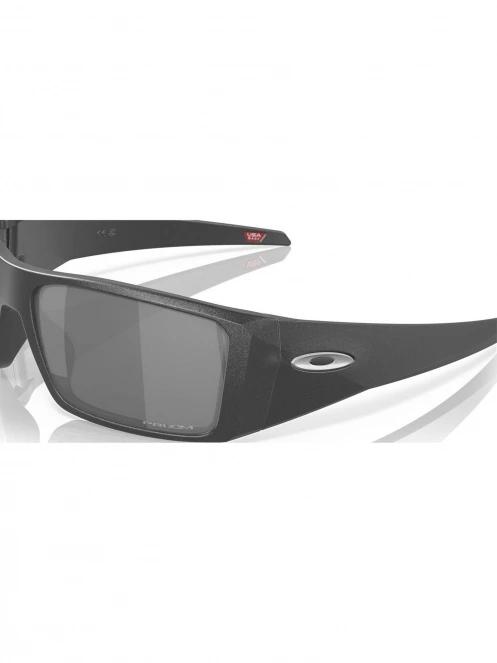 Oakley Heliostat napszemüveg szürke színben 7
