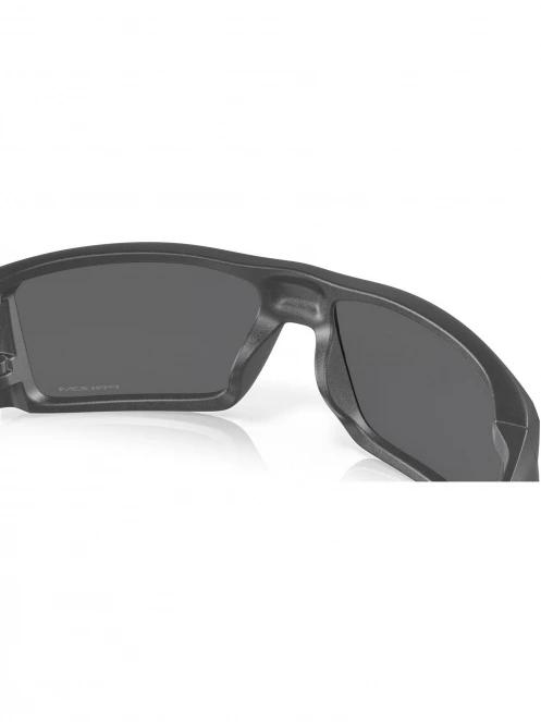 Oakley Heliostat napszemüveg szürke színben 8