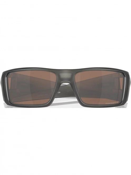 Oakley Heliostat napszemüveg szürke színben 6