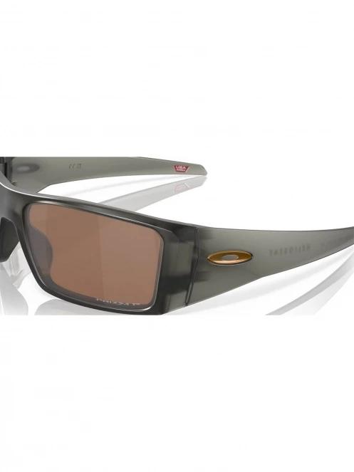 Oakley Heliostat napszemüveg szürke színben 7