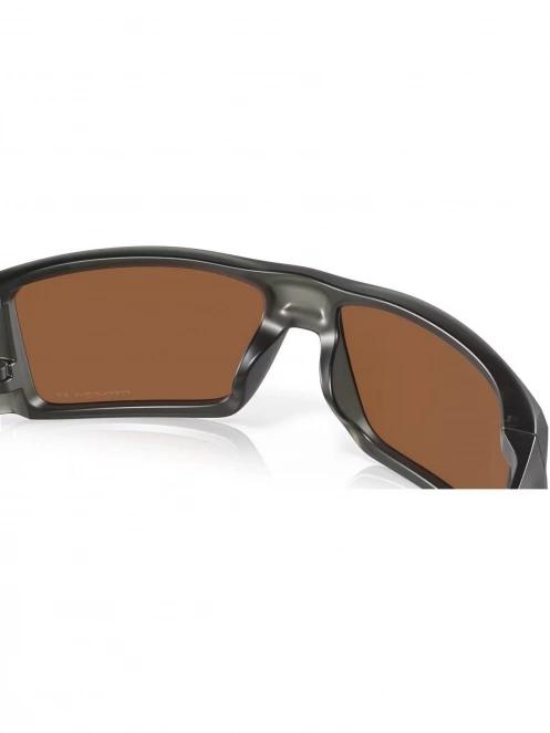 Oakley Heliostat napszemüveg szürke színben 8