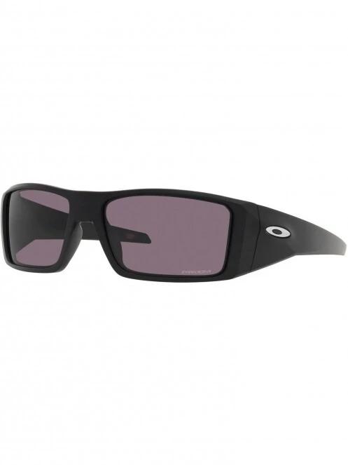 Oakley Heliostat férfi napszemüveg fekete színben 2