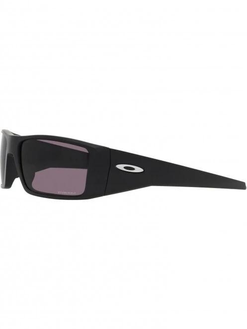 Oakley Heliostat férfi napszemüveg fekete színben 3