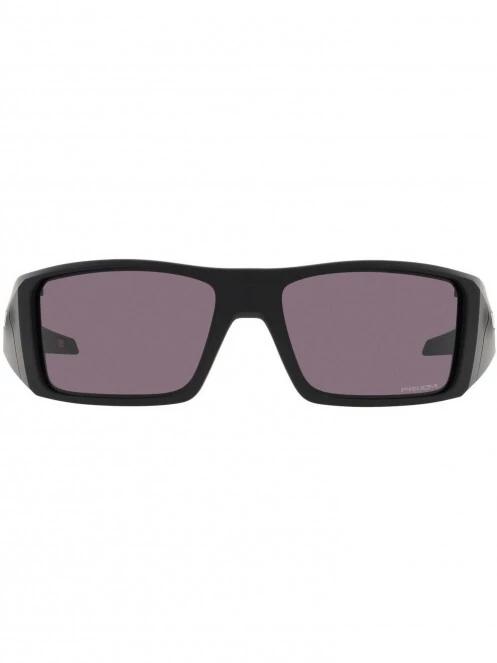 Oakley Heliostat férfi napszemüveg fekete színben 5
