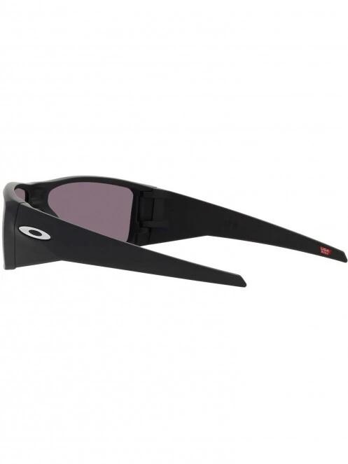 Oakley Heliostat férfi napszemüveg fekete színben 6