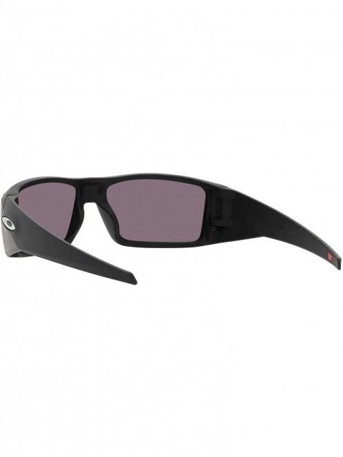 Oakley Heliostat férfi napszemüveg fekete színben 7