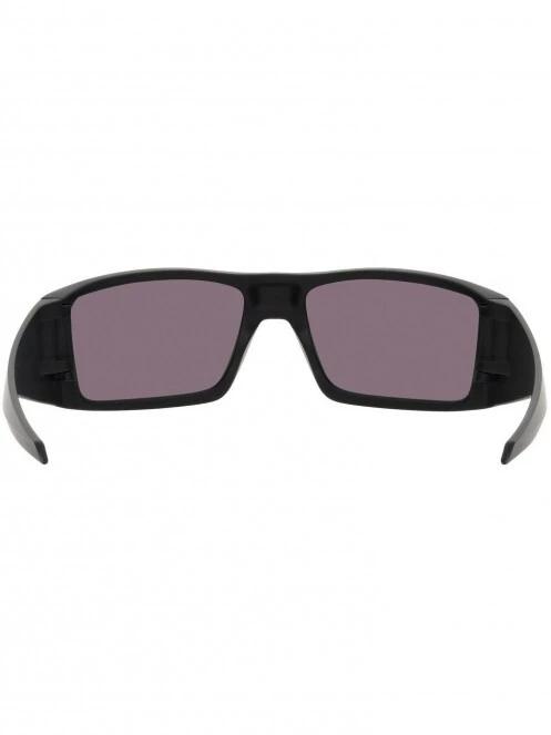Oakley Heliostat férfi napszemüveg fekete színben 8
