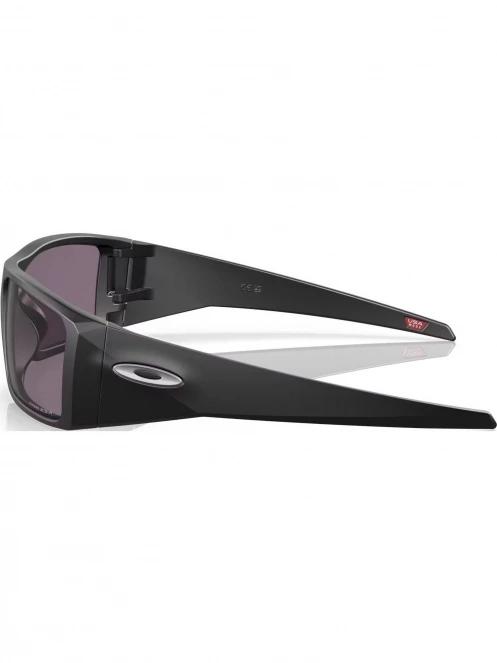 Oakley Heliostat napszemüveg fekete színben 4