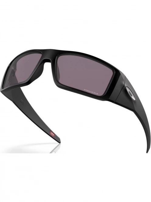 Oakley Heliostat napszemüveg fekete színben 5