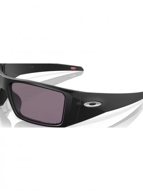 Oakley Heliostat napszemüveg fekete színben 7