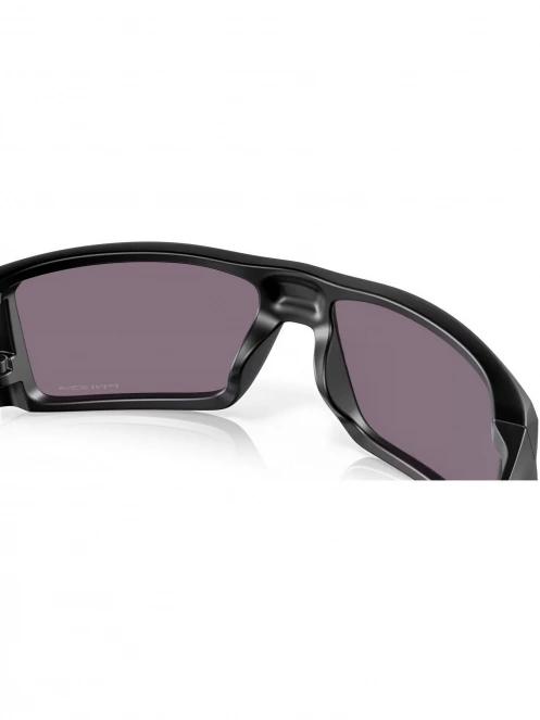 Oakley Heliostat napszemüveg fekete színben 8