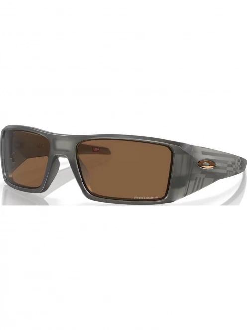 Oakley Heliostat napszemüveg szürke színben 2