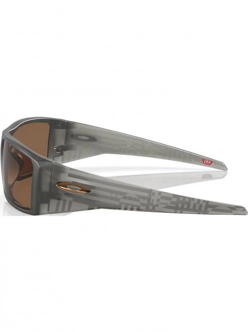 Oakley Heliostat napszemüveg szürke színben 4