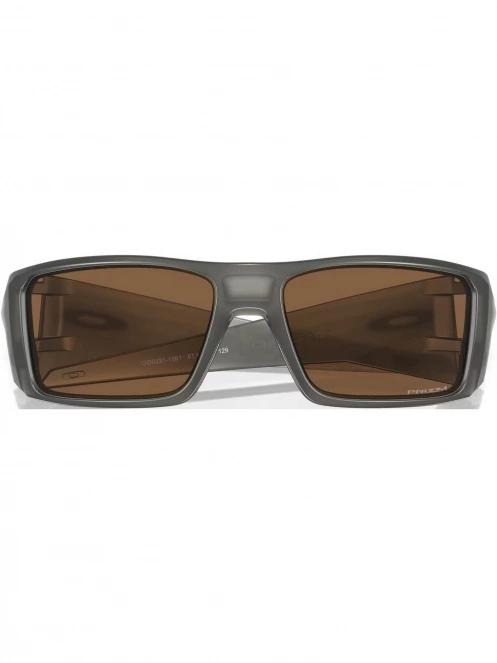 Oakley Heliostat napszemüveg szürke színben 6