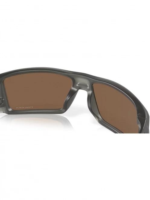 Oakley Heliostat napszemüveg szürke színben 8
