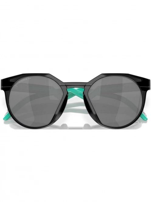 Oakley Hstn polarizált napszemüveg fekete színben 6