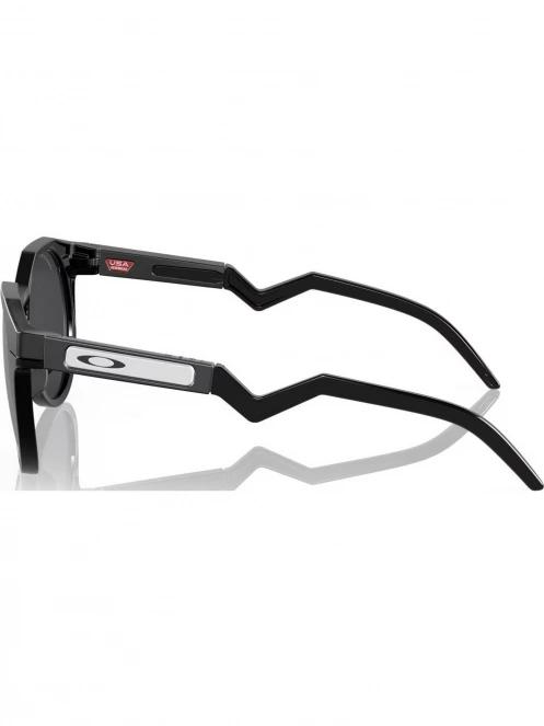 Oakley Hstn napszemüveg fekete színben 4