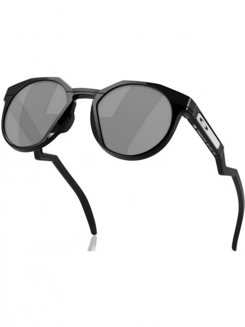 Oakley Hstn napszemüveg fekete színben 5
