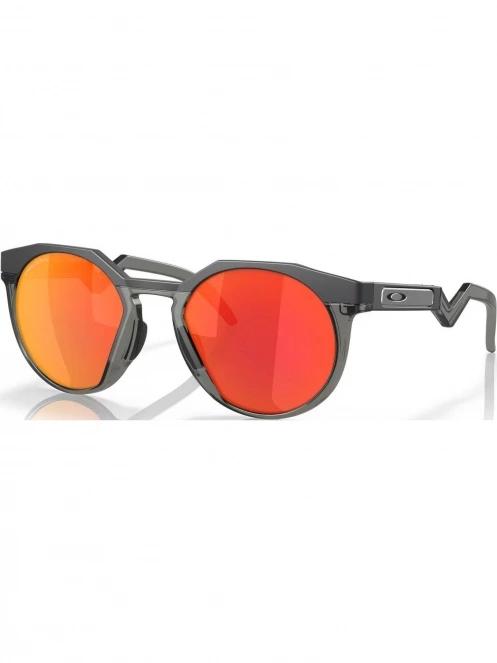 Oakley Hstn napszemüveg narancssárga színben 2