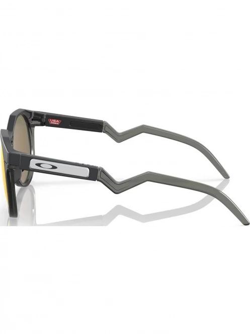 Oakley Hstn napszemüveg narancssárga színben 4