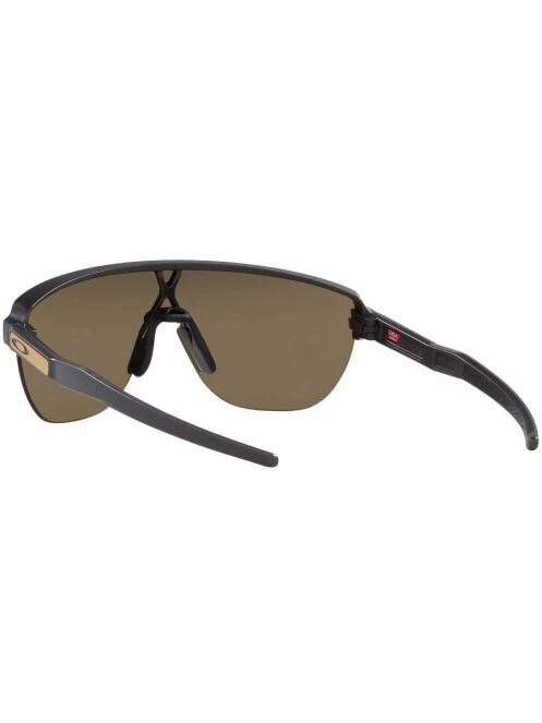 Oakley Corridor napszemüveg sárga színben 7