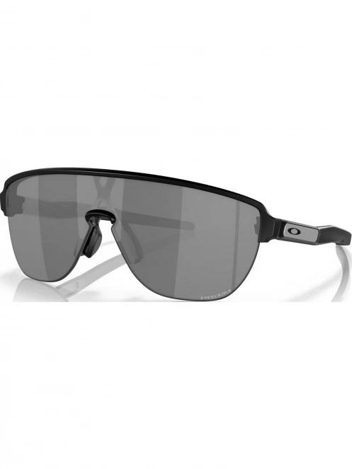 Oakley Corridor napszemüveg fekete színben 2
