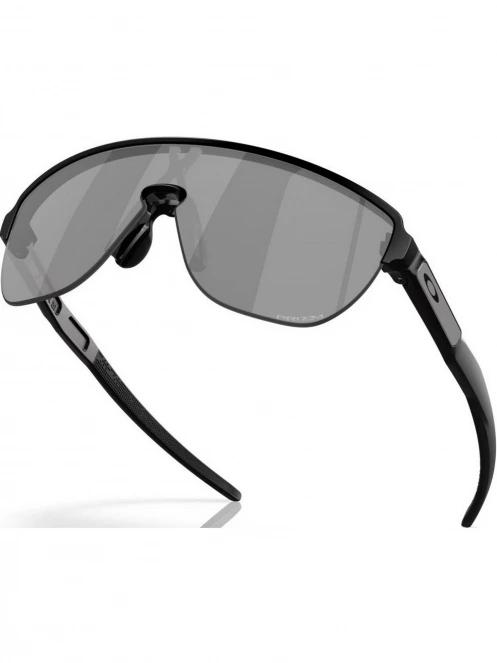 Oakley Corridor napszemüveg fekete színben 5