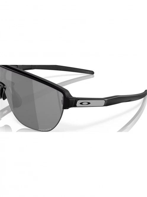Oakley Corridor napszemüveg fekete színben 7