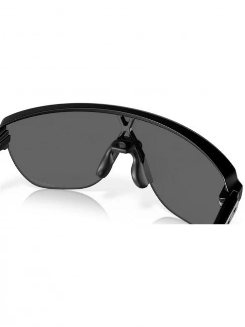 Oakley Corridor napszemüveg fekete színben 8