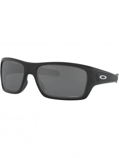 Oakley Turbine napszemüveg fekete színben 2