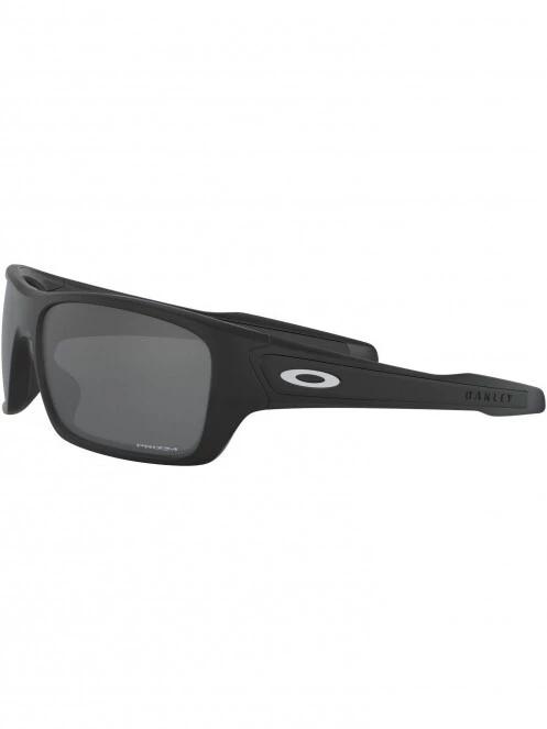 Oakley Turbine napszemüveg fekete színben 3