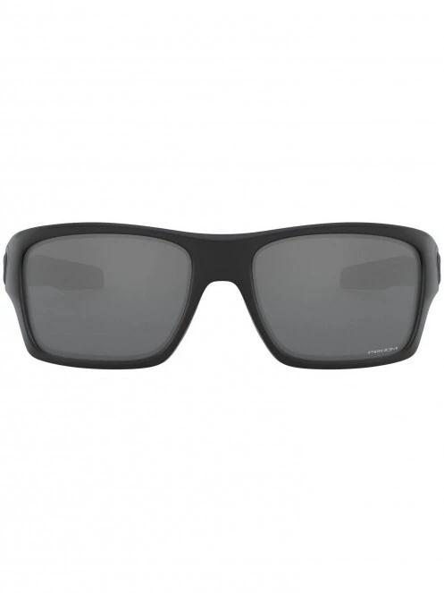 Oakley Turbine napszemüveg fekete színben 5
