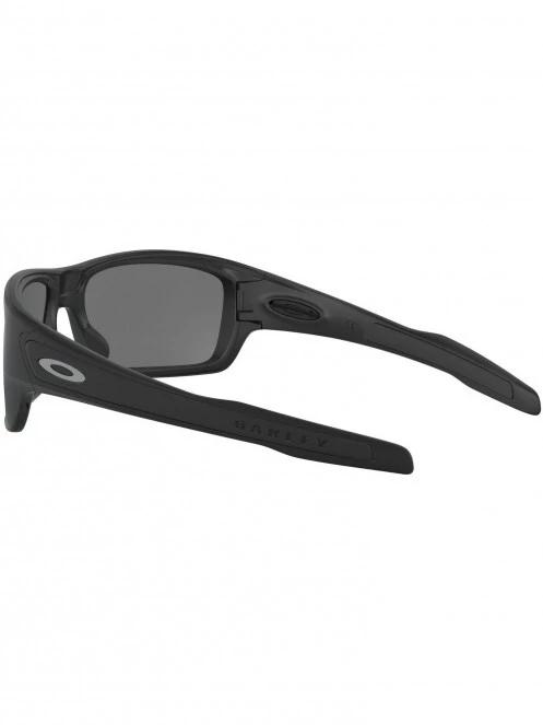 Oakley Turbine napszemüveg fekete színben 6