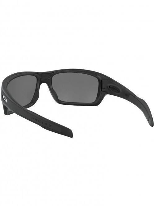 Oakley Turbine napszemüveg fekete színben 7